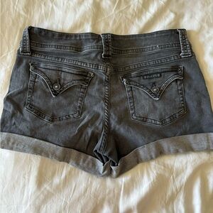 Hudson Ruby Shorts- 31